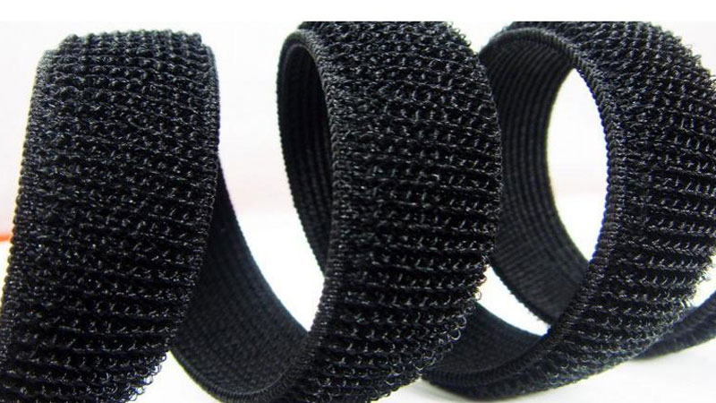 Velcro Elástico