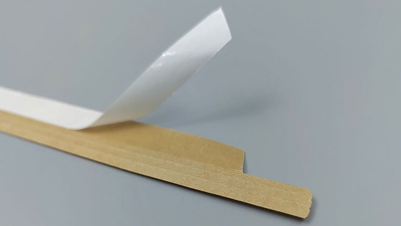Bridas de Papel