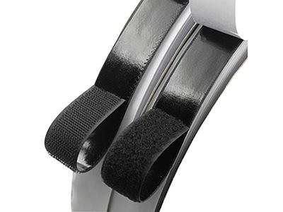 Cinta Velcro Adhesiva