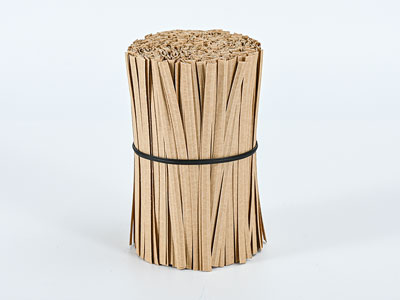 Bridas de Papel