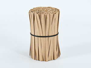 Bridas de Papel