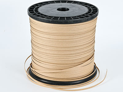 Bridas de Papel