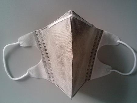 Clips para Mascarilla / Clips Plásticos