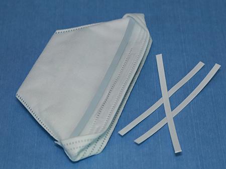 Clips para Mascarilla / Clips Plásticos