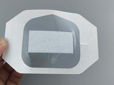 Wound Dressing