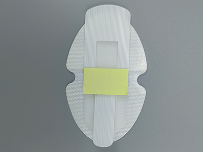 Wound Dressing