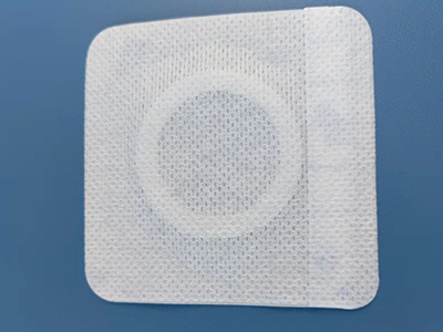 Wound Dressing